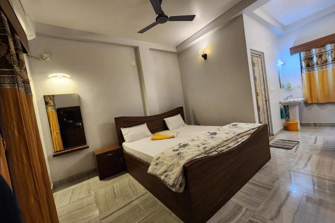 Photo of Bedroom in Daronda