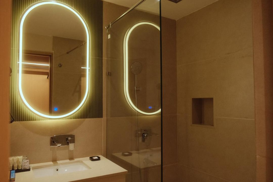 Photo of Bathroom in Shrivasti