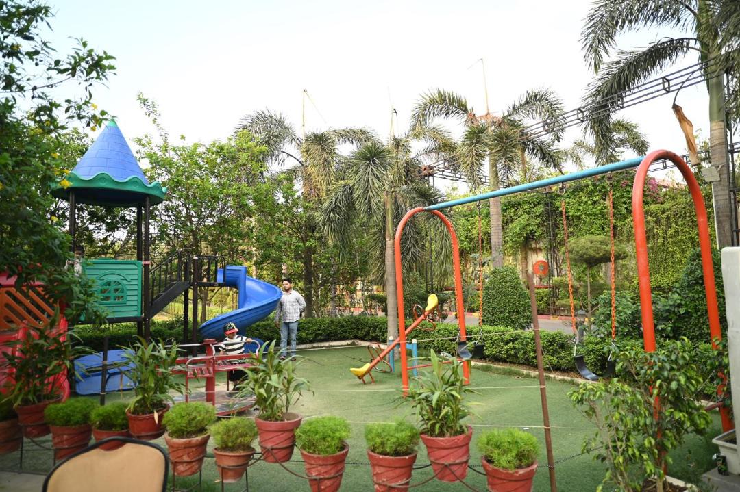 Photo of Outdoor in Varanasi