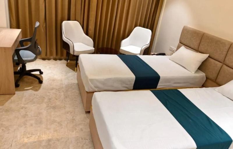 Photo of Bedroom in Visakhapatnam