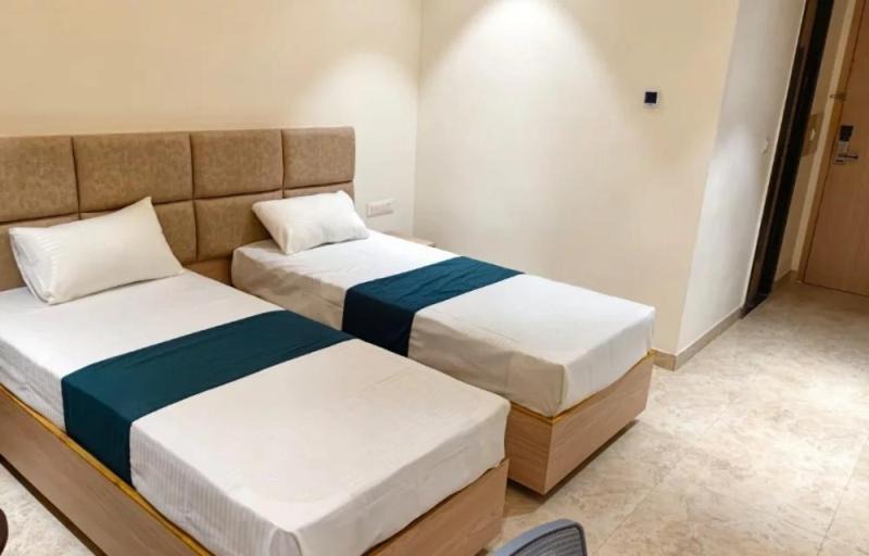 Photo of Bedroom in Visakhapatnam