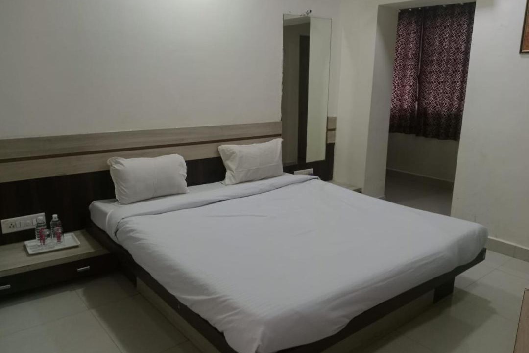 Photo of Bedroom in Junagadh