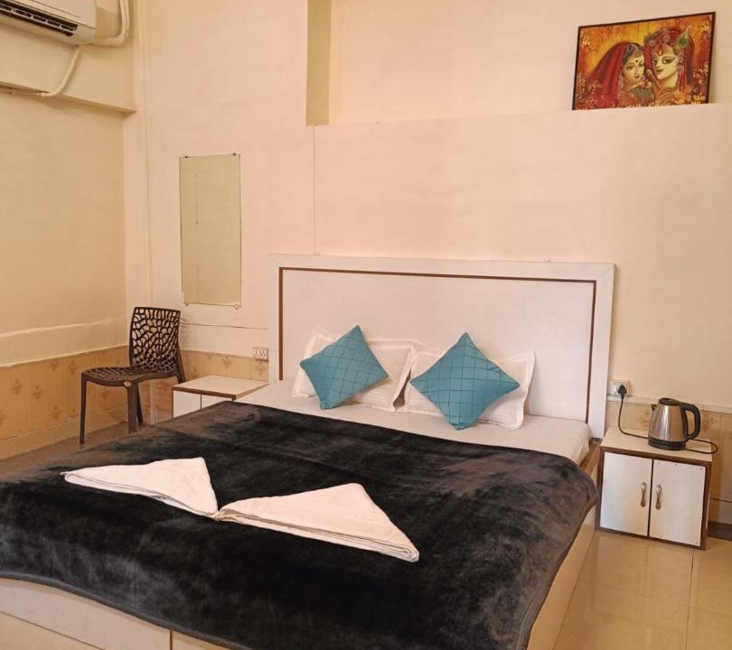 Photo of Bedroom in Varanasi
