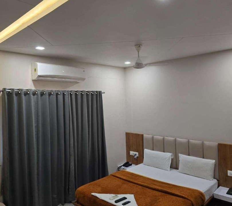 Photo of Bedroom in Surat