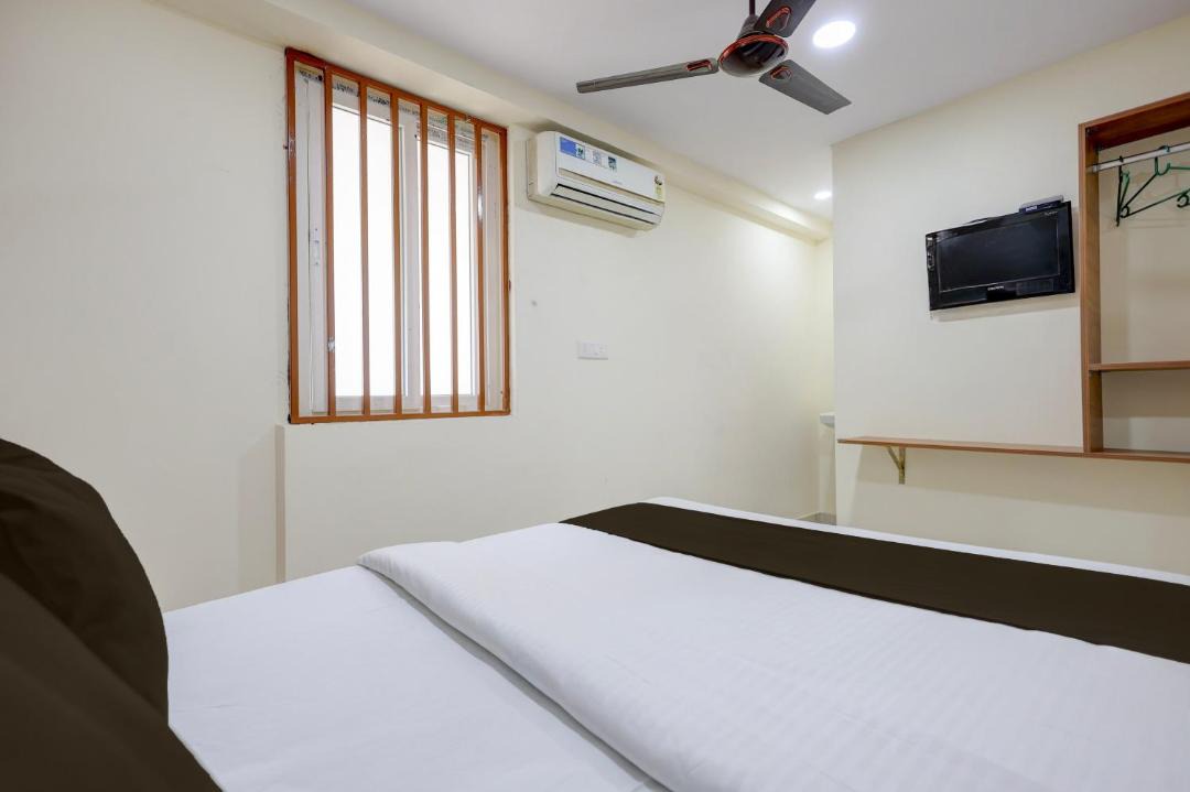 Photo of Bedroom in Sheshadripuram
