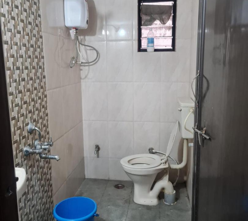 Photo of Bathroom in Nashik