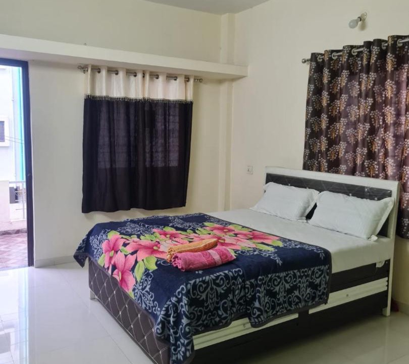 Photo of Bedroom in Nashik