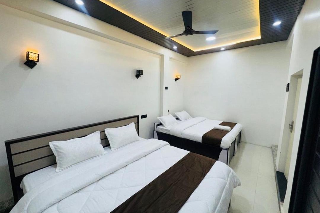 Photo of Bedroom in Mahmoorganj