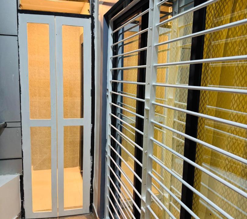 Photo of Patio Balcony in Mahmoorganj