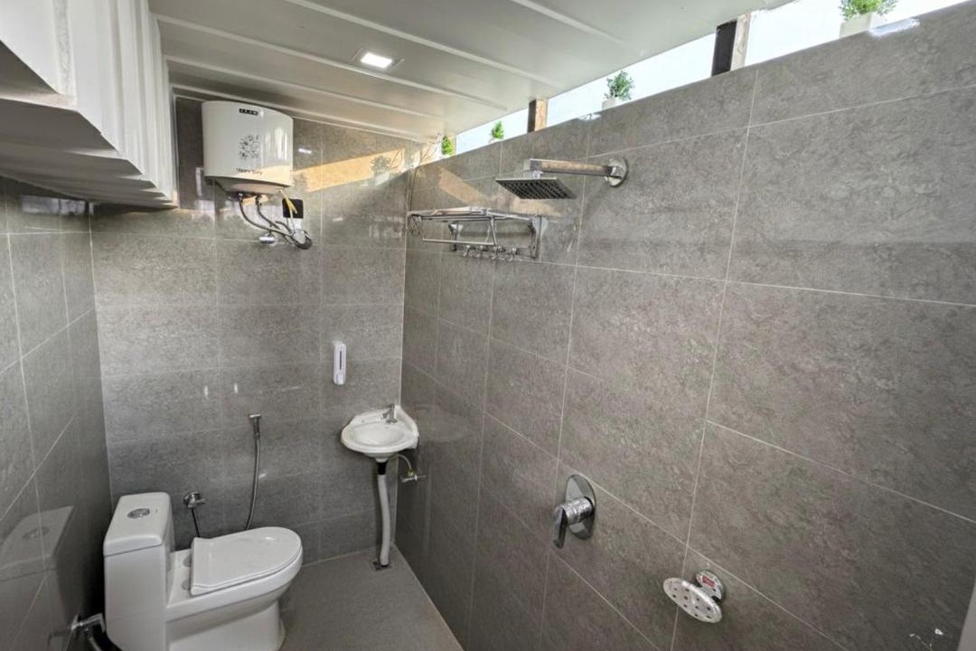 Photo of Bathroom in Mahmoorganj