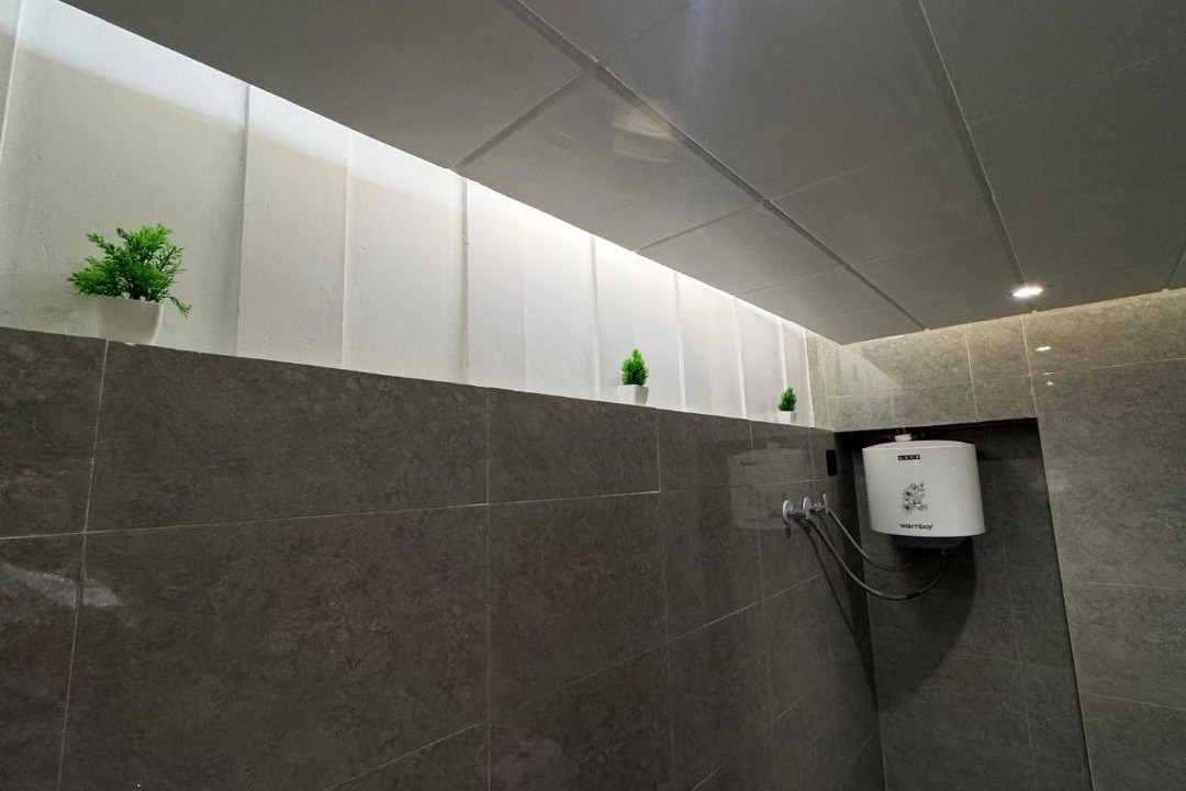Photo of Bathroom in Mahmoorganj