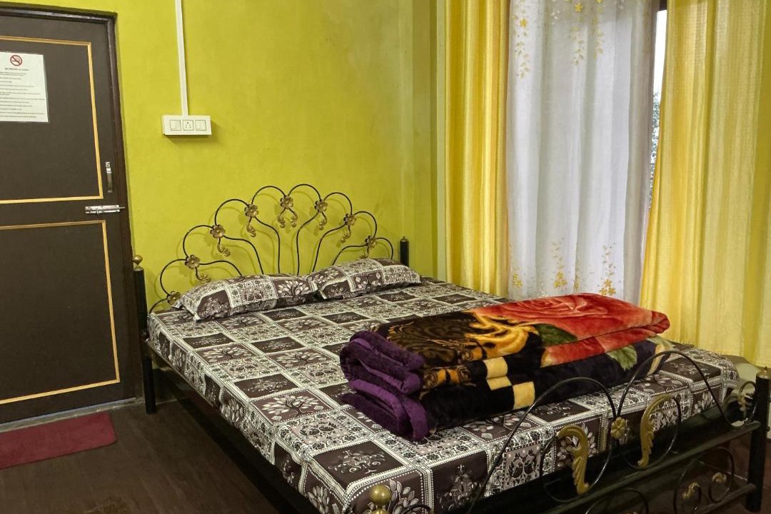 Photo of Bedroom in Rishop