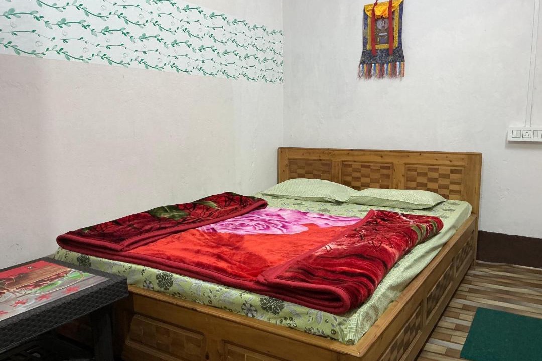 Photo of Bedroom in Rishop