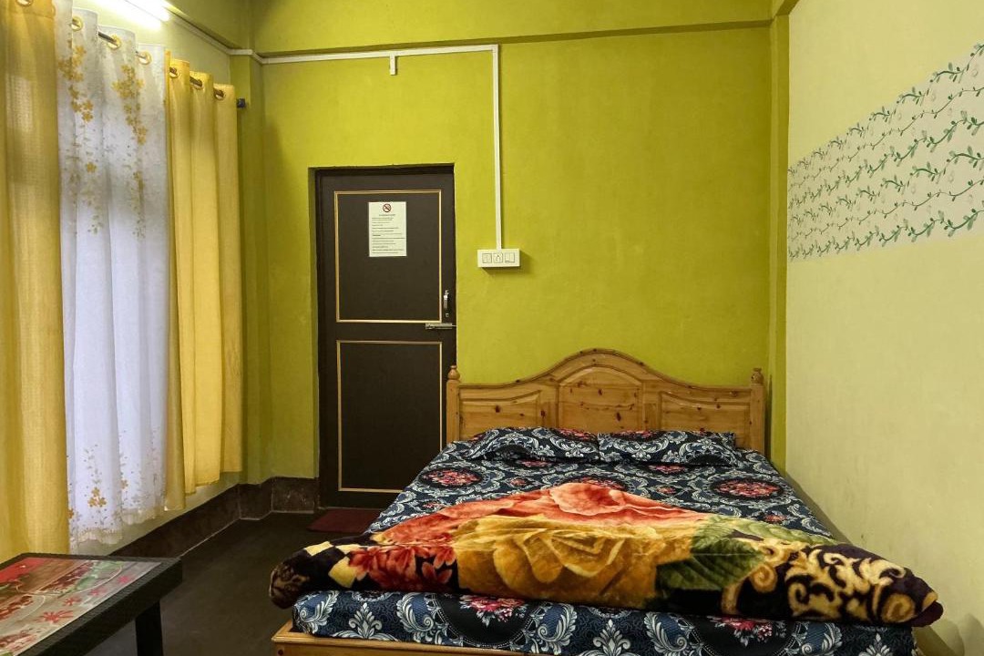 Photo of Bedroom in Rishop