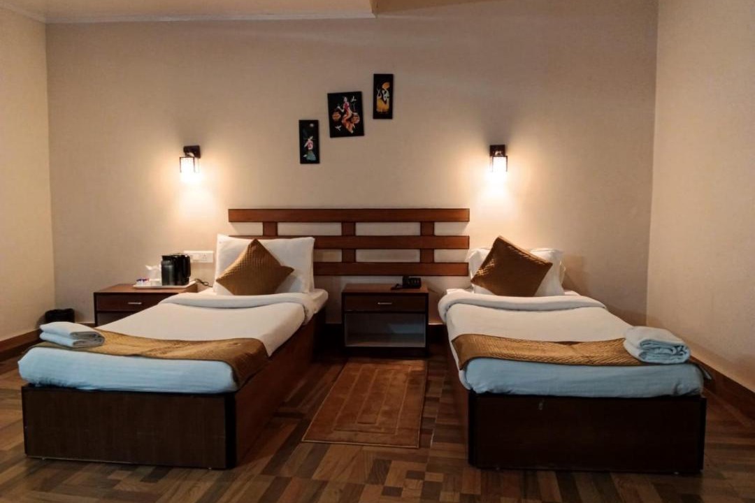 Photo of Bedroom in Gangtok