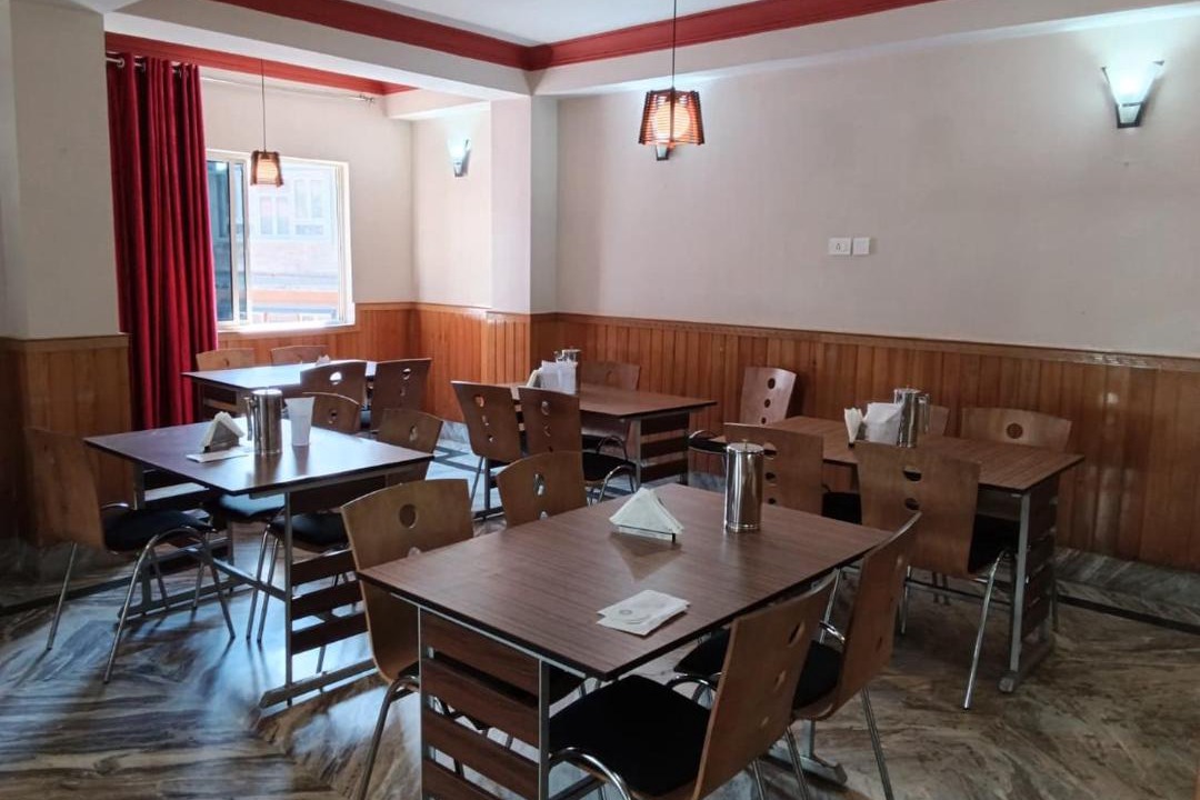 Photo of Kitchen in Gangtok