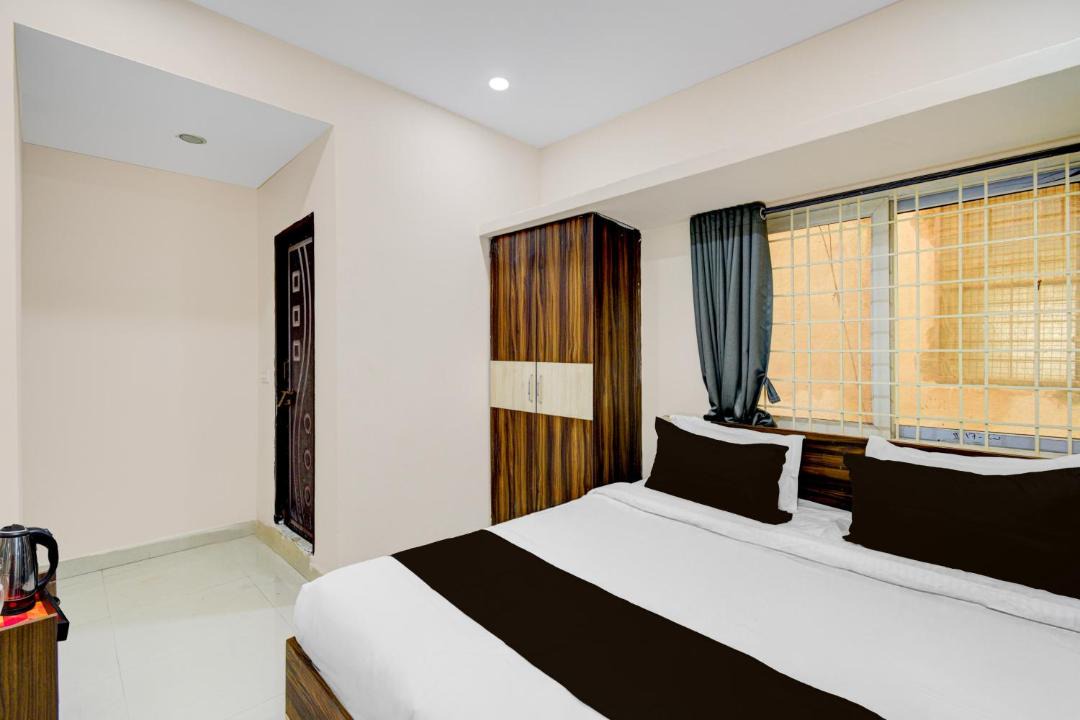 Photo of Bedroom in Hyderabad
