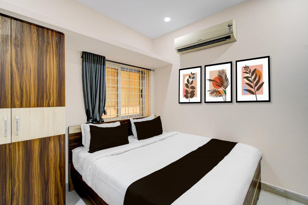 Photo of Bedroom in Hyderabad