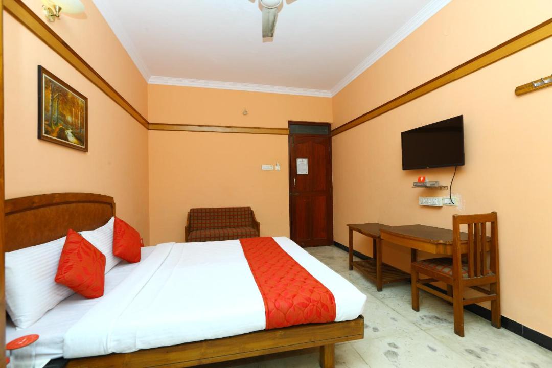 Photo of Bedroom in Periamet