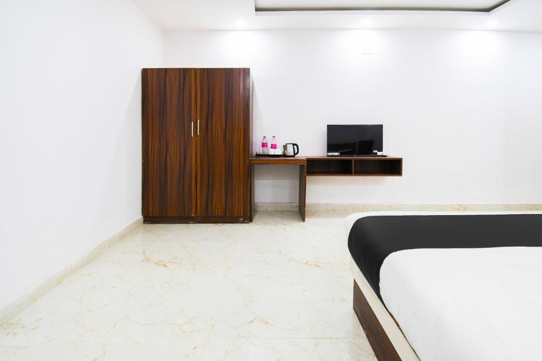 Photo of Bedroom in Ranchi