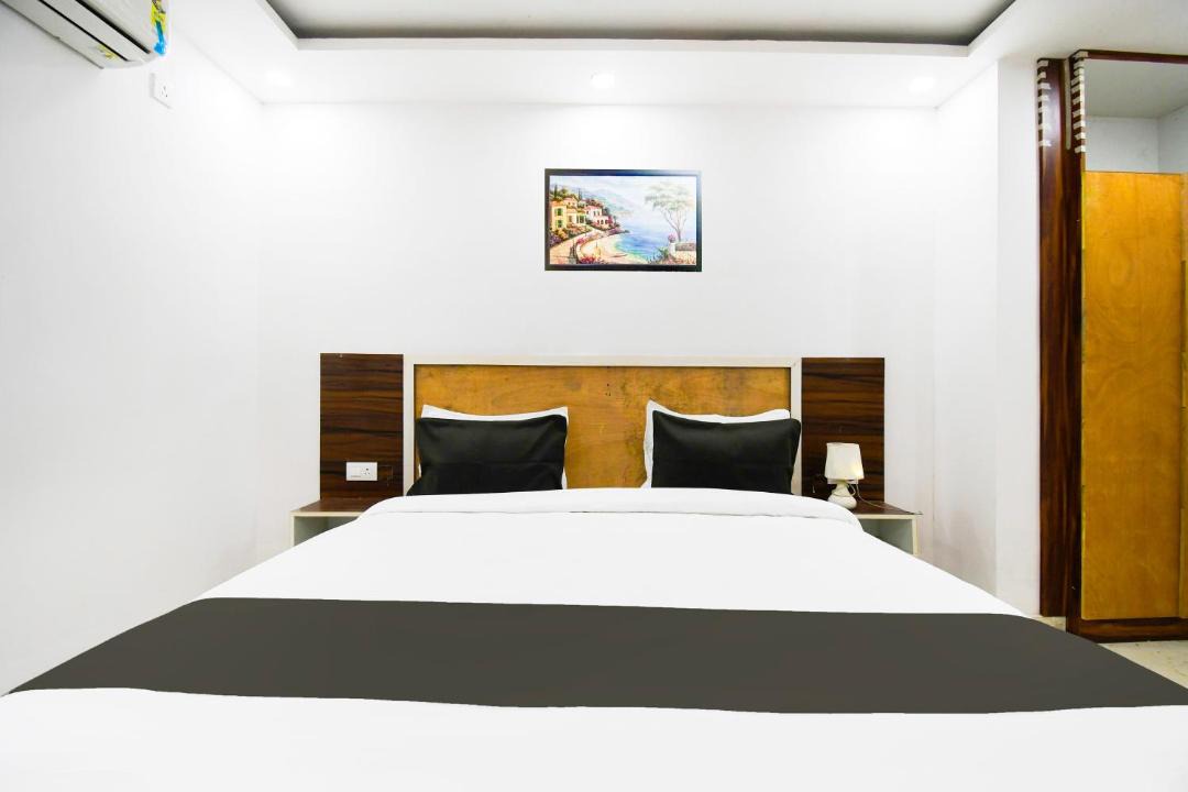 Photo of Bedroom in Ranchi
