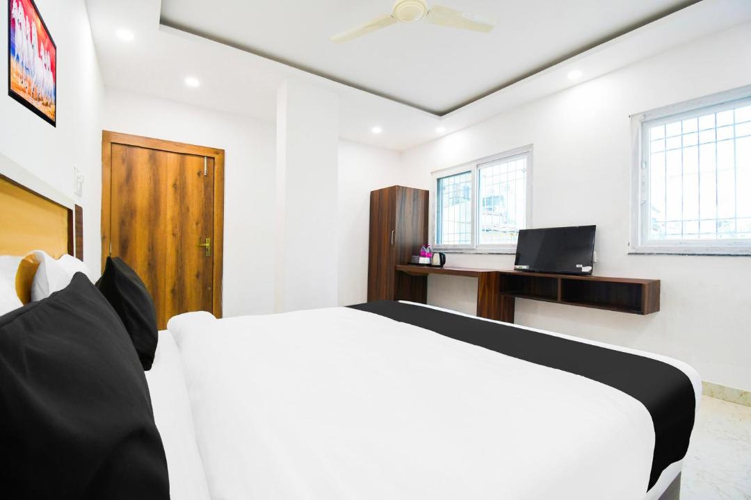 Photo of Bedroom in Ranchi