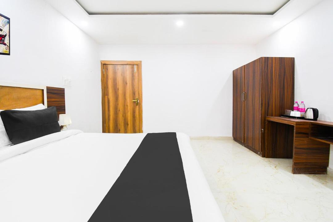 Photo of Bedroom in Ranchi