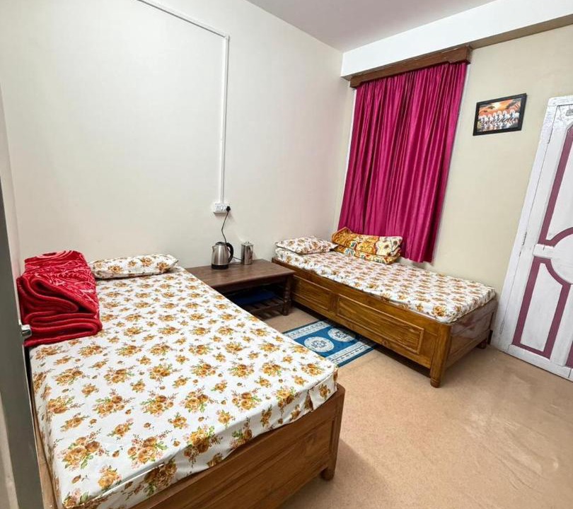 Photo of Bedroom in Karsiyang