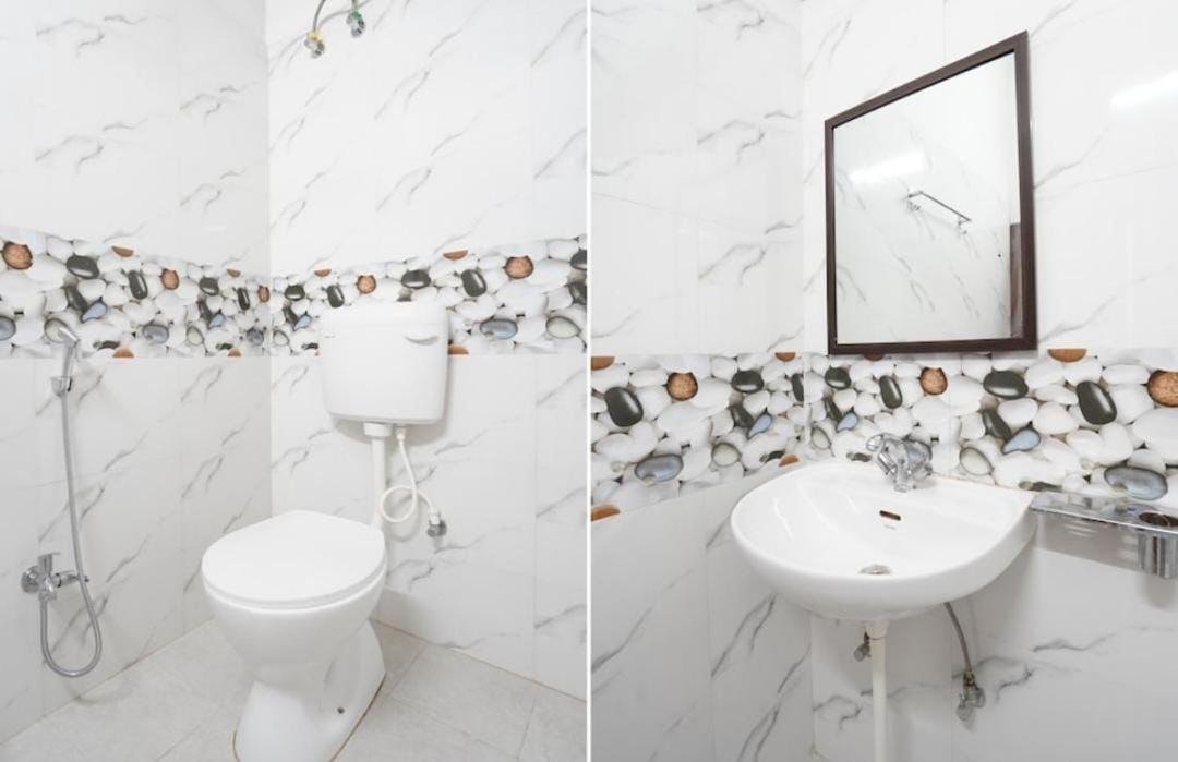Photo of Bathroom in Allahabad