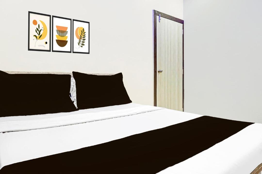 Photo of Bedroom in Pune