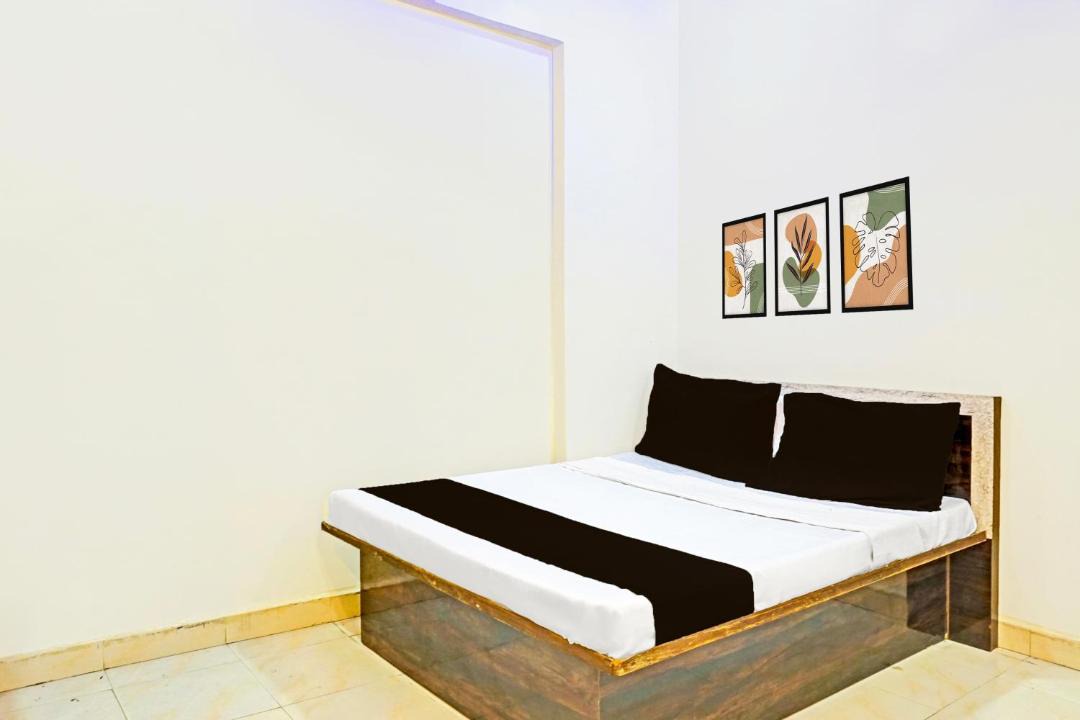 Photo of Bedroom in Pune