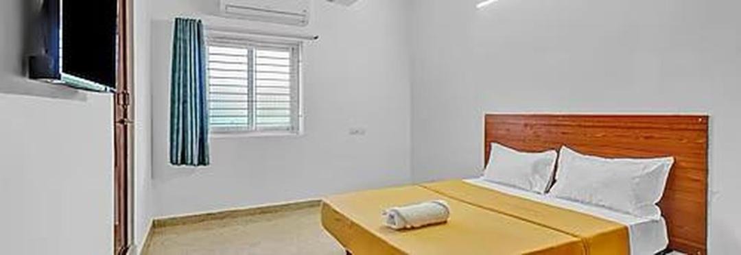Photo of Bedroom in Sholinganallur