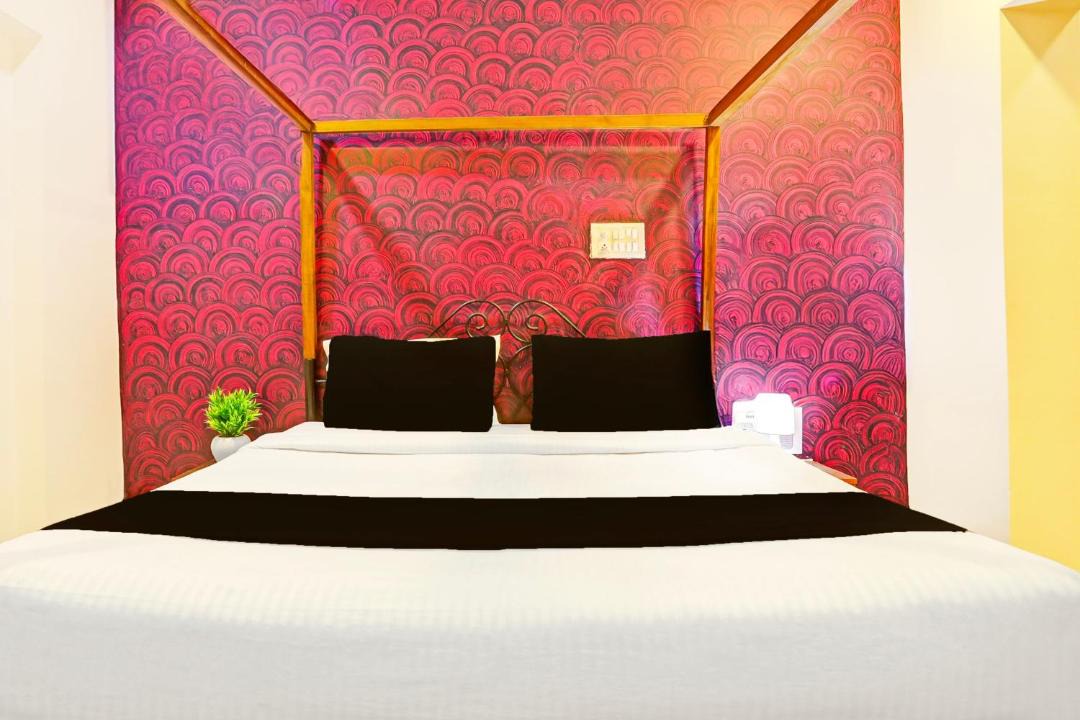 Photo of Bedroom in Raipur