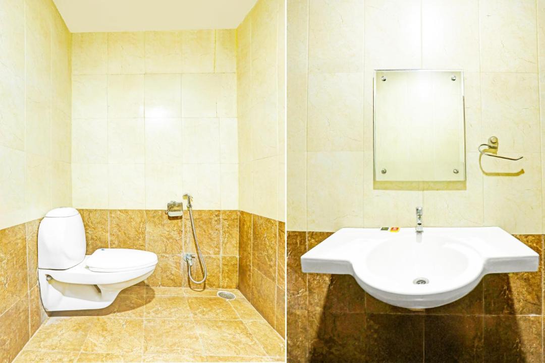 Photo of Bathroom in Raipur
