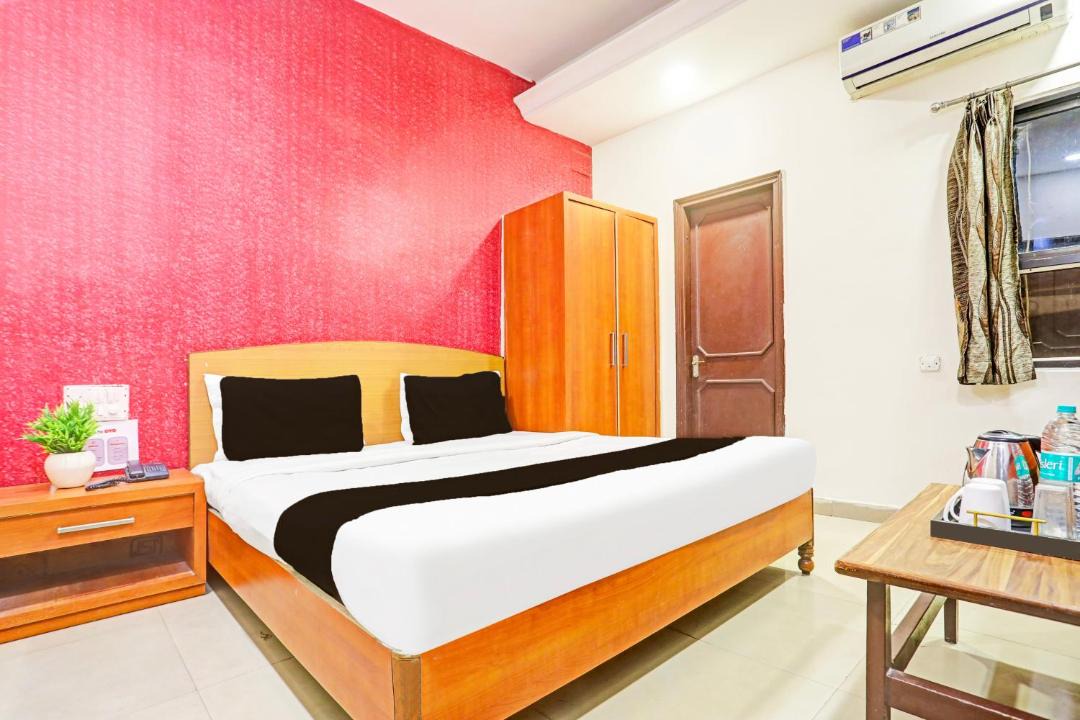 Photo of Bedroom in Raipur
