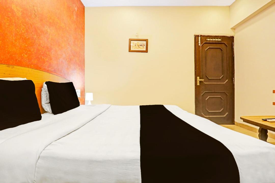 Photo of Bedroom in Raipur