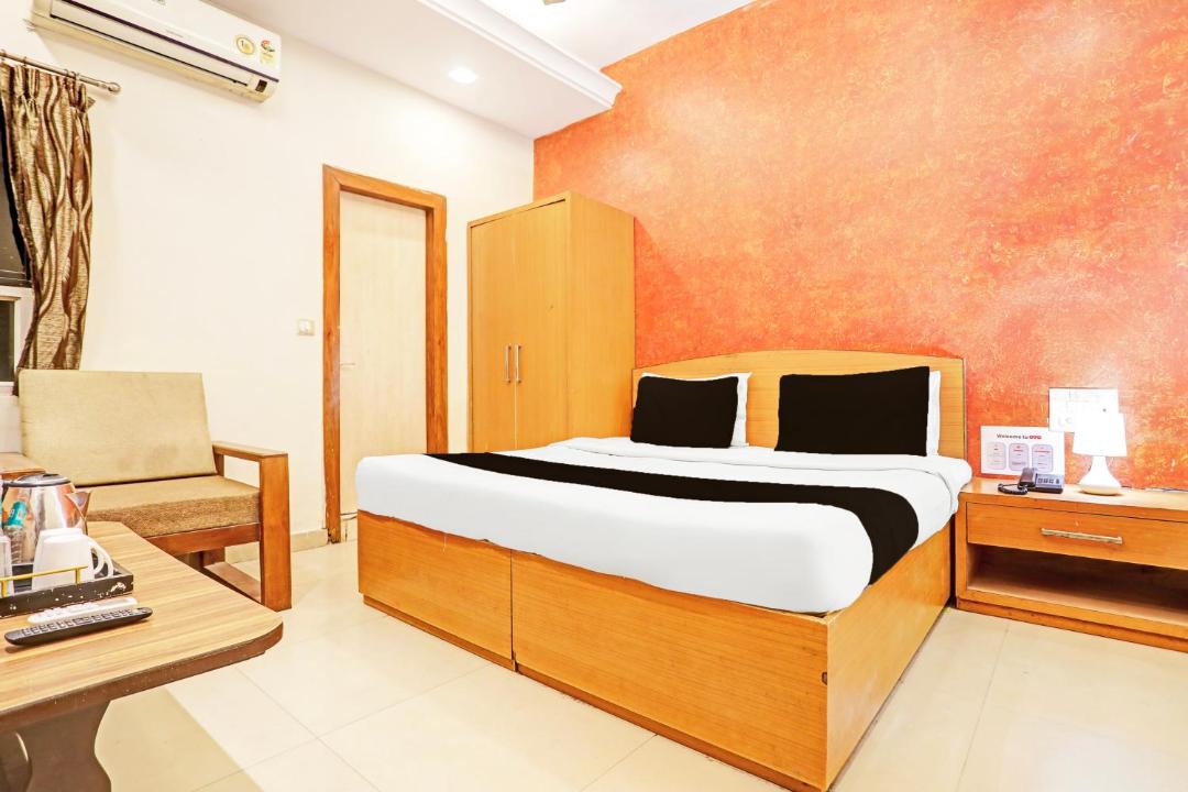 Photo of Bedroom in Raipur