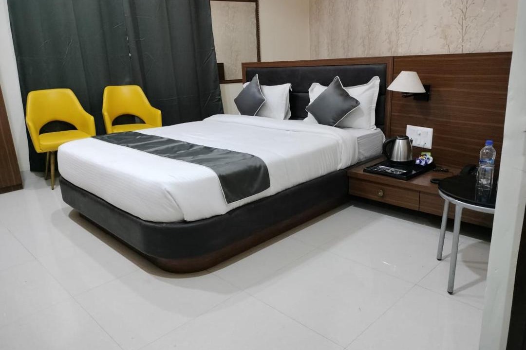 Photo of Bedroom in Muzaffarpur