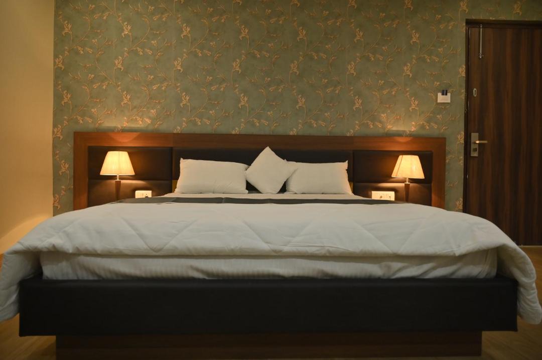 Photo of Bedroom in Muzaffarpur