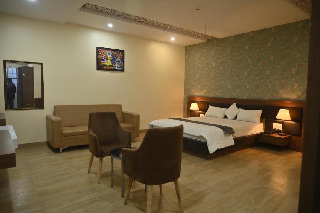 Photo of Bedroom in Muzaffarpur