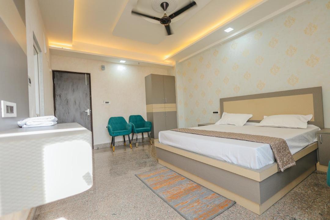 Photo of Bedroom in Patna