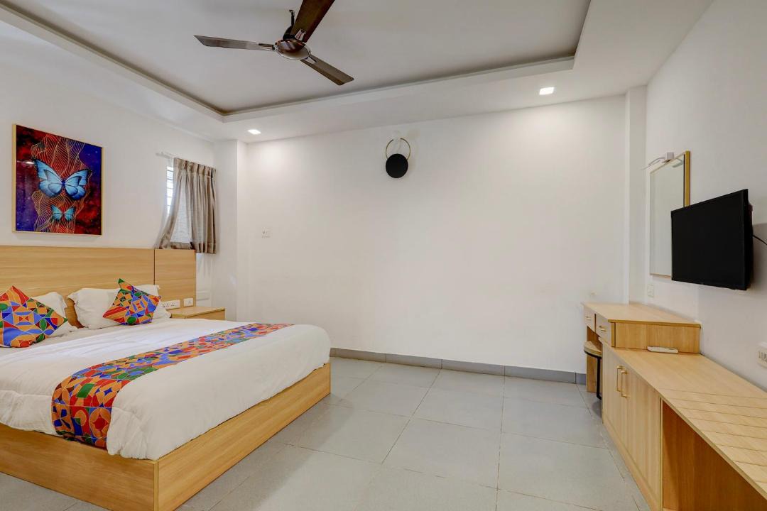 Photo of Bedroom in Chennai