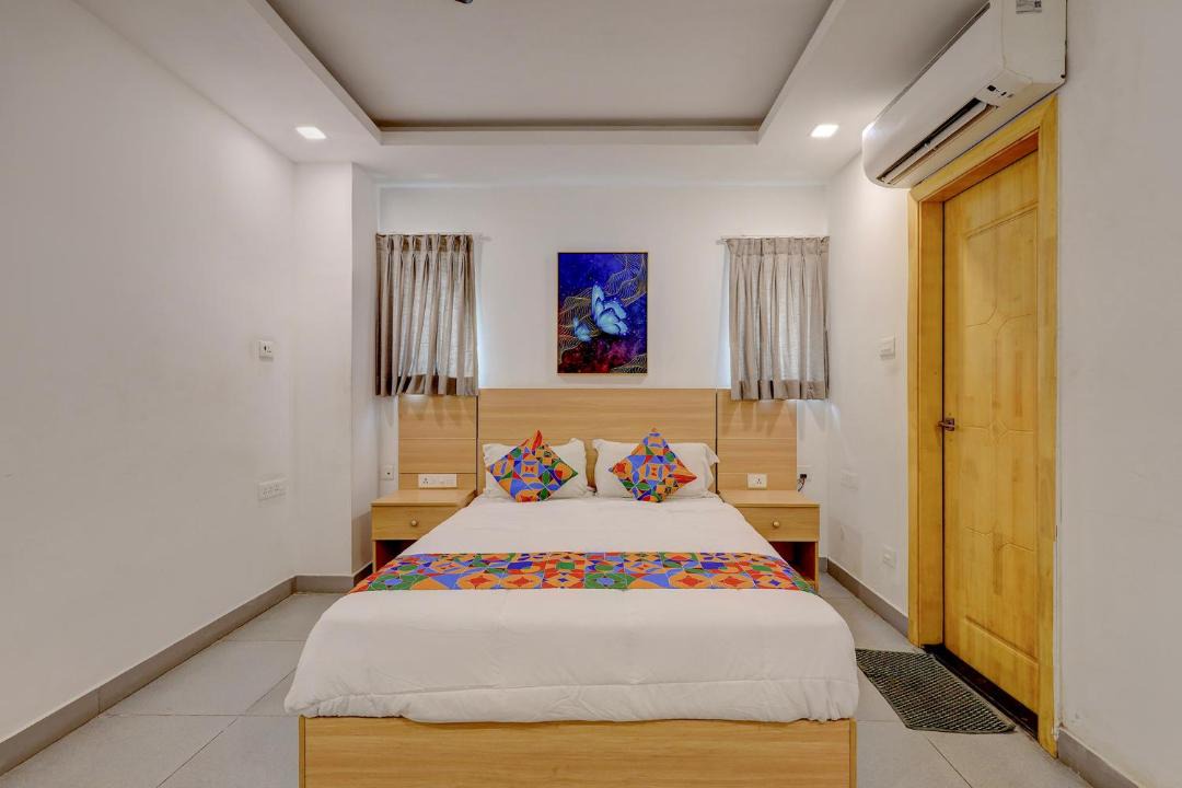 Photo of Bedroom in Chennai