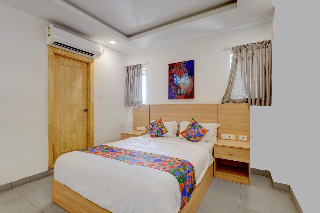Photo of Bedroom in Chennai