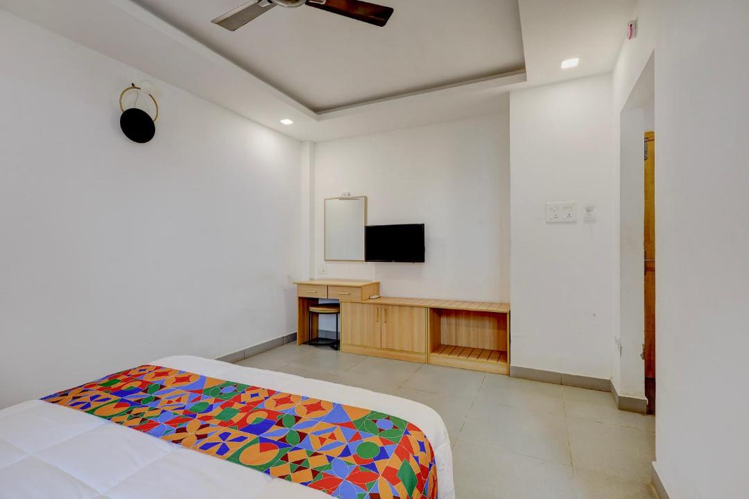 Photo of Bedroom in Chennai
