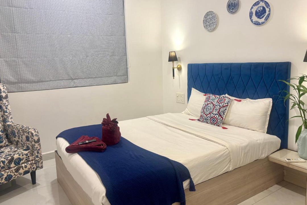 Photo of Bedroom in Varca