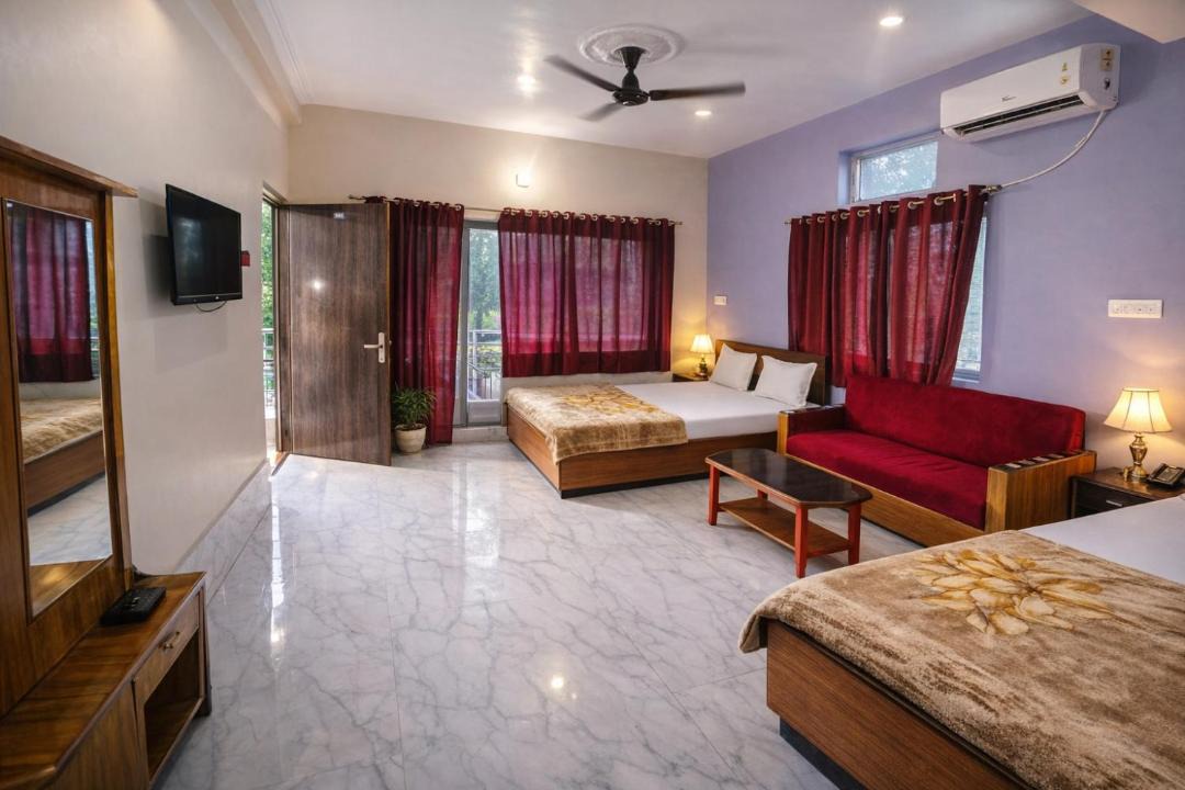 Photo of Bedroom in Deoghar