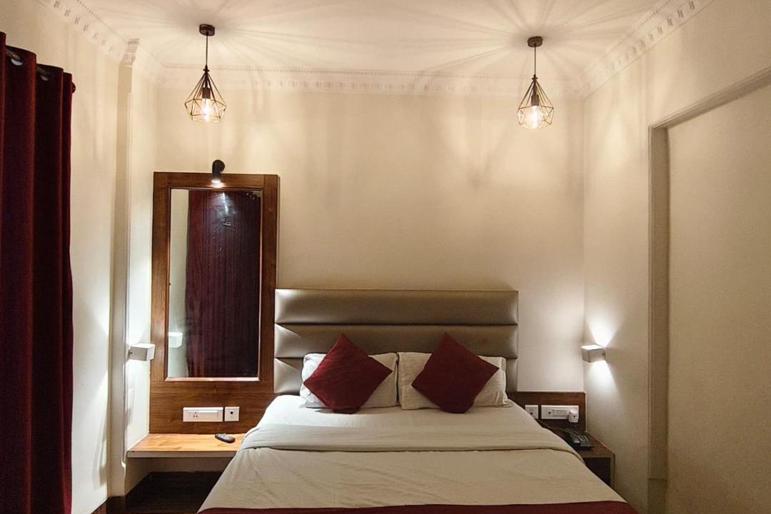 Photo of Bedroom in Vashi