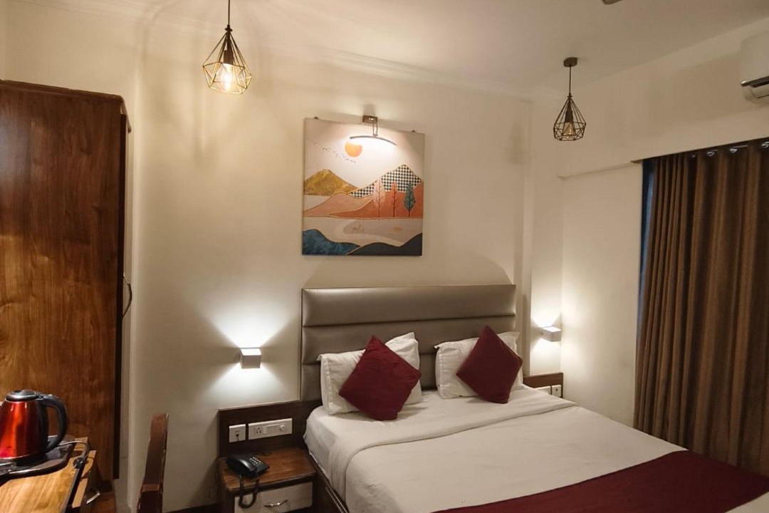 Photo of Bedroom in Vashi