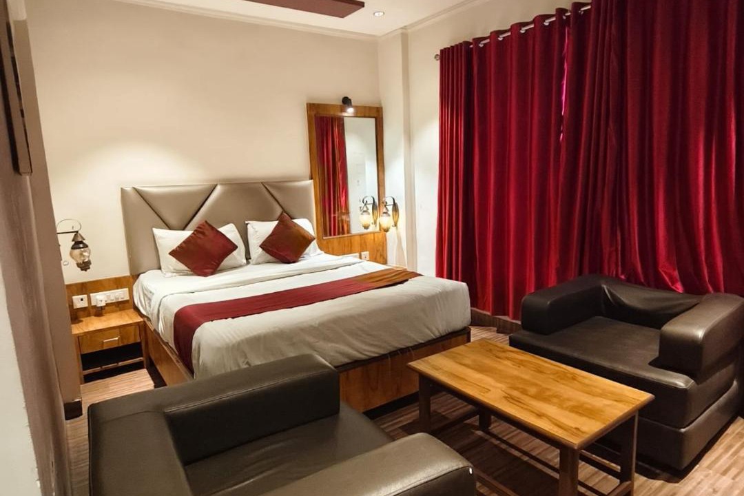 Photo of Bedroom in Vashi